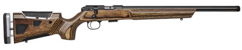 CZ 457VRMT AT1 22LR 24'' TB 5 - Win Repeating Arms Promotion